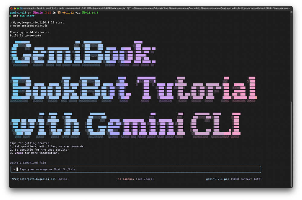 CodeLab icon