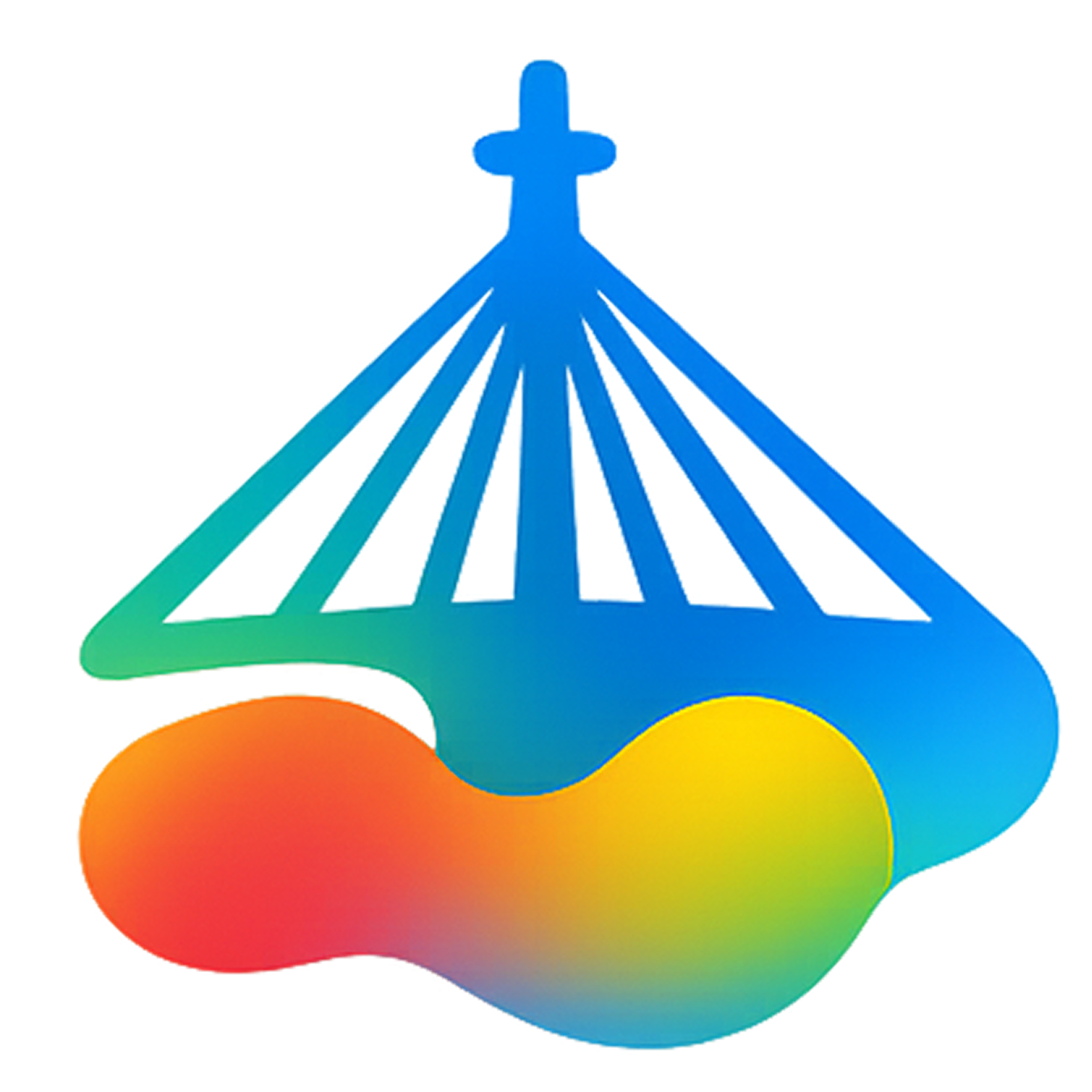 Bridge logo