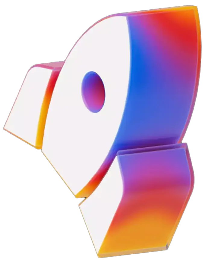 rocket logo
