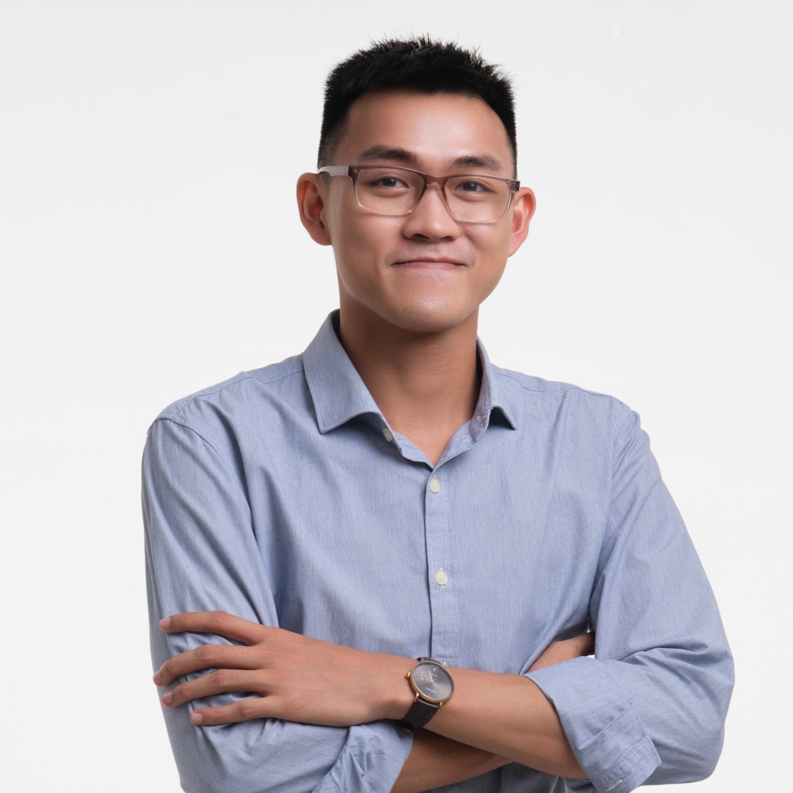 Tuan Vo